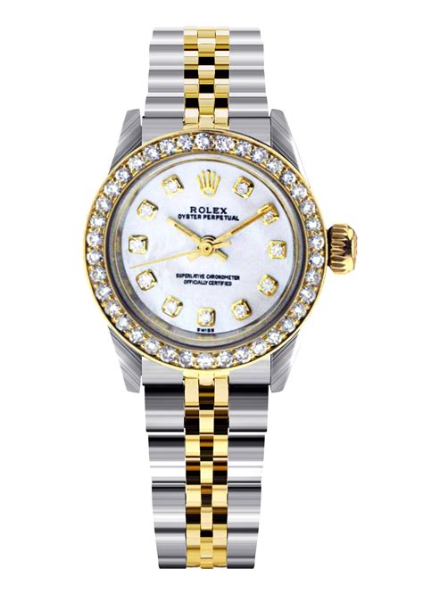 Rolex women's watches